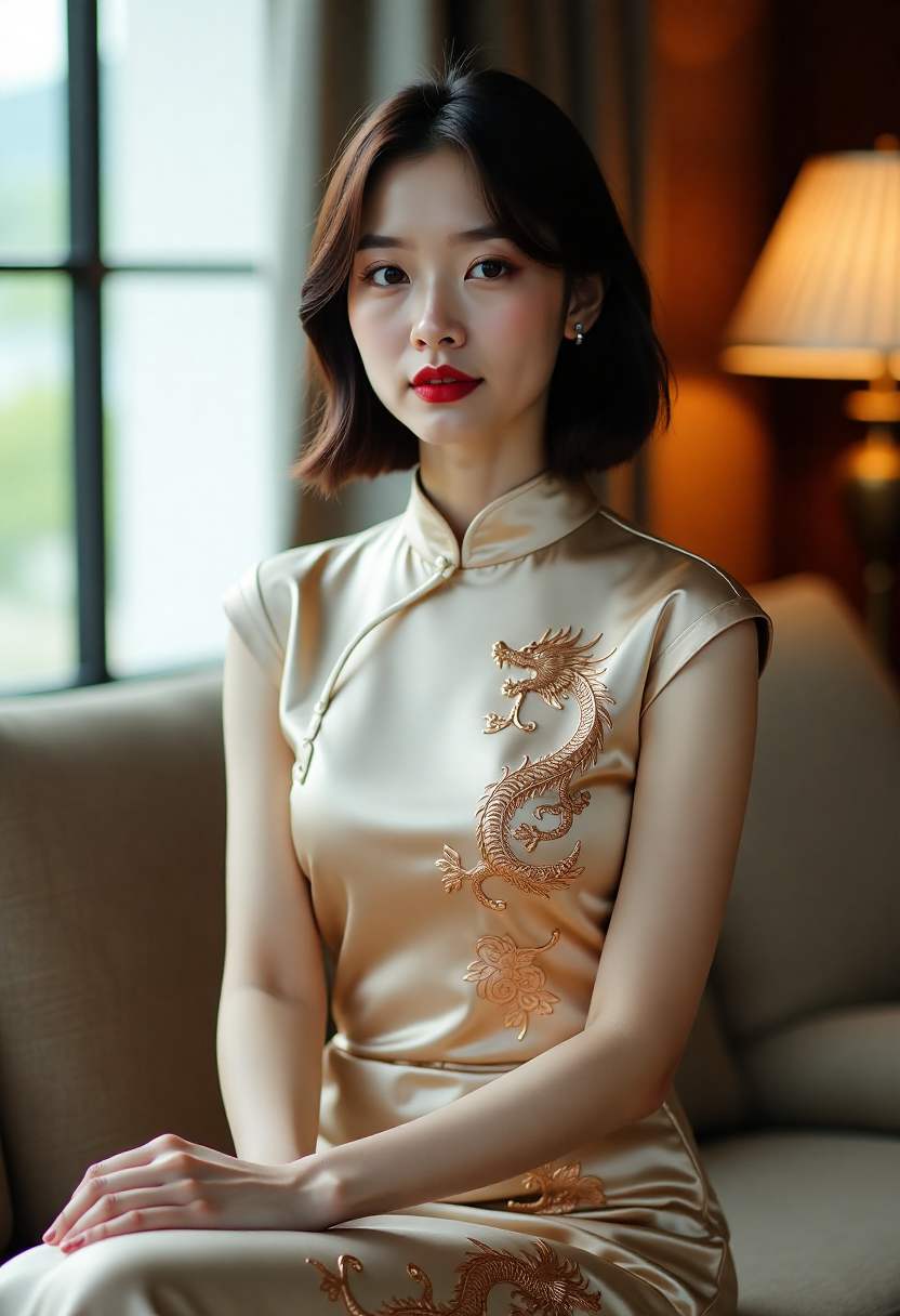 柳诗涵