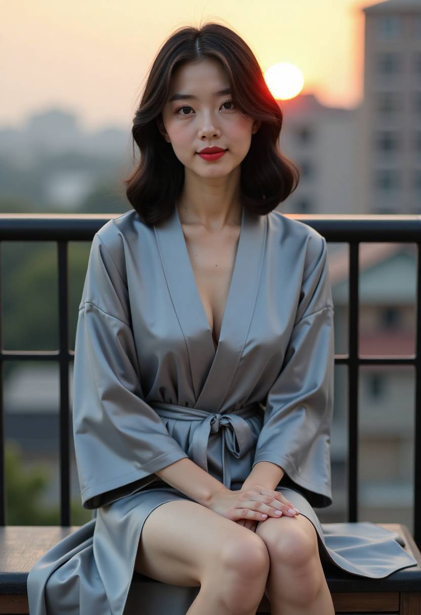 金爷