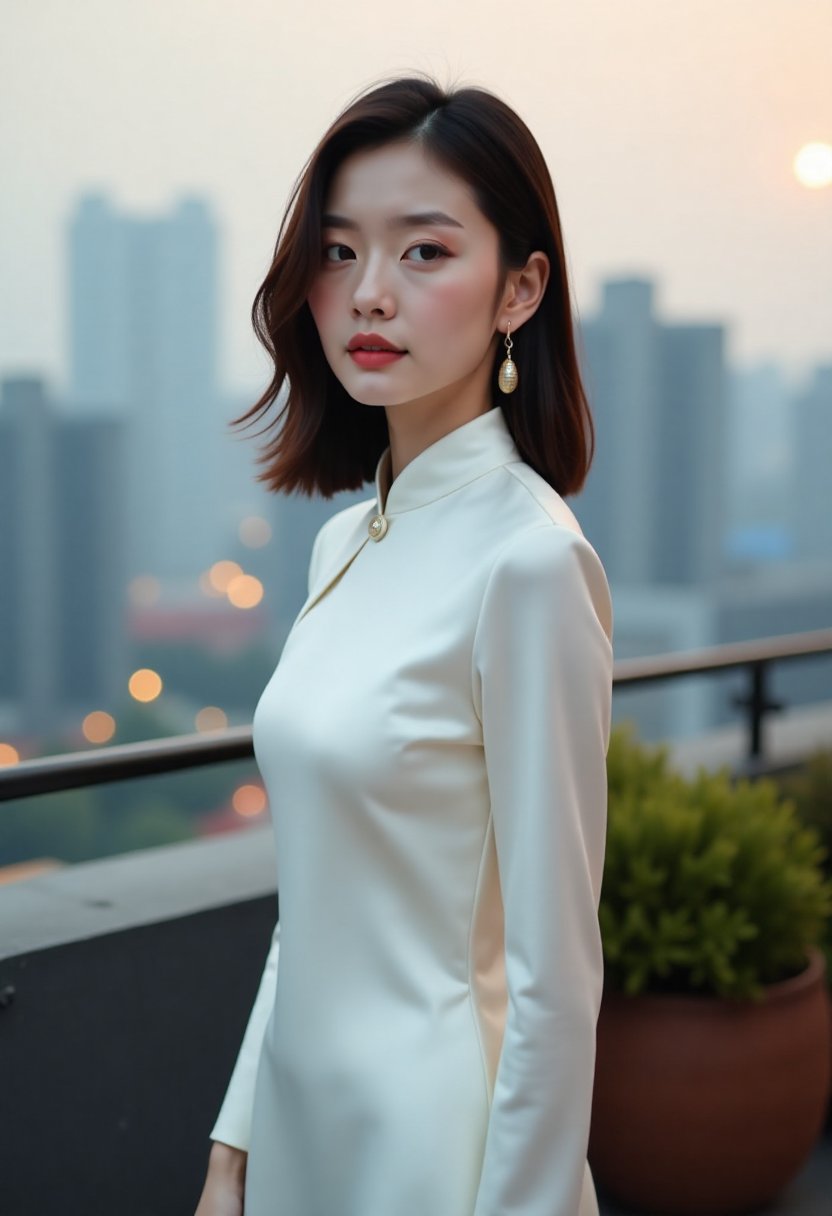 林浩