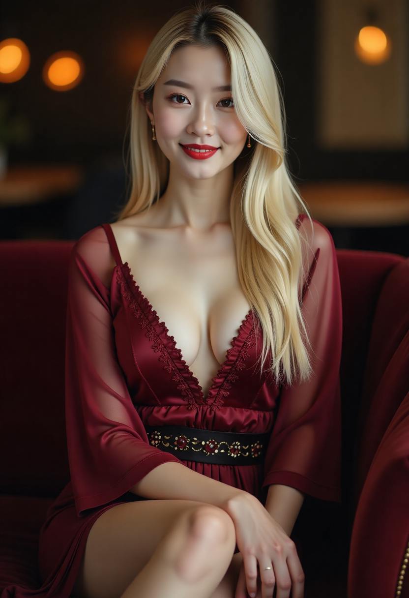 三年后我成为战神