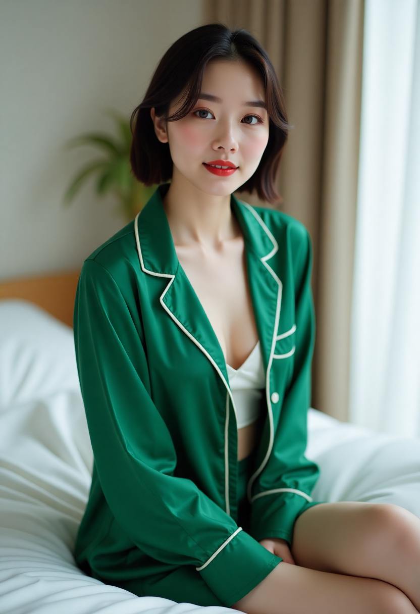 甜甜圈