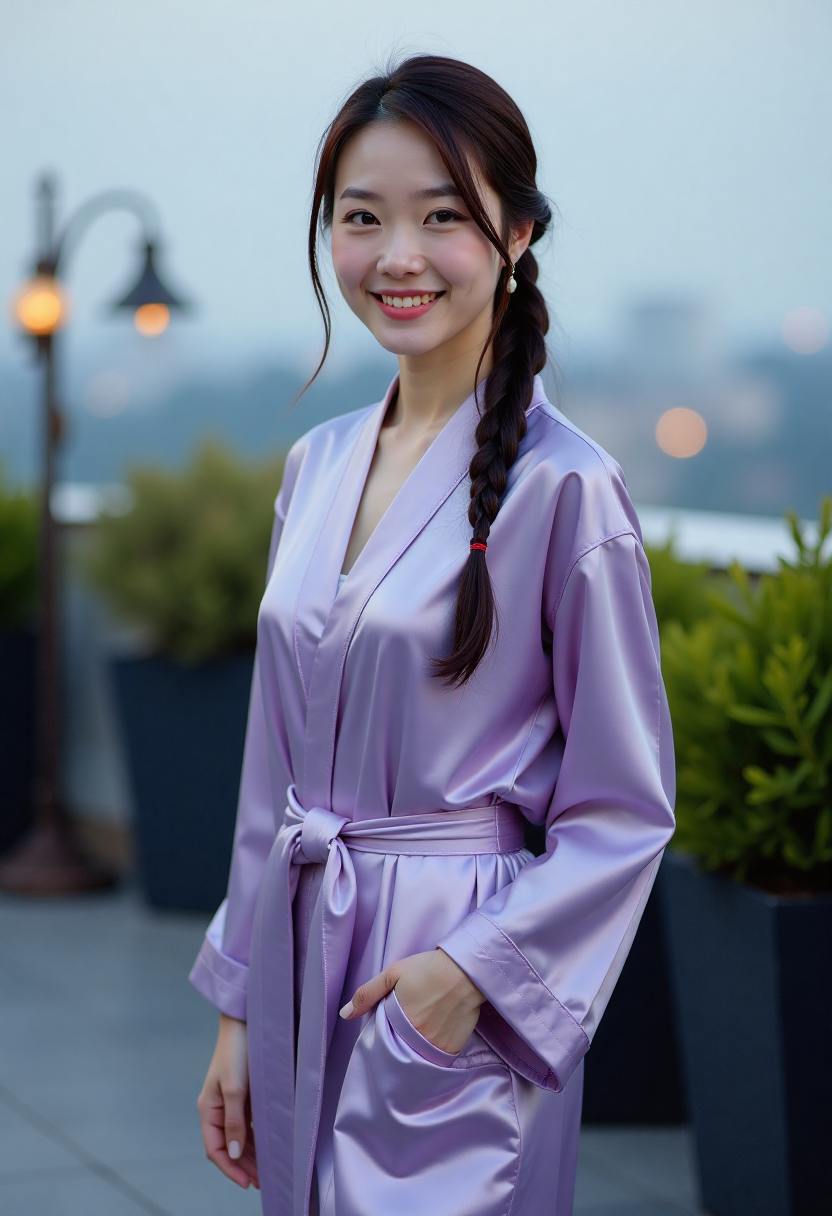 龙王归来