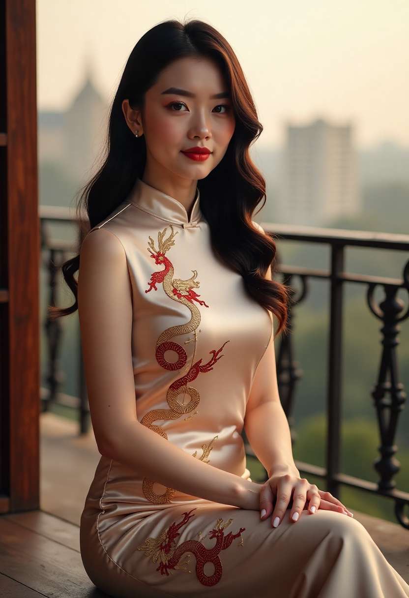 我的女总裁老婆